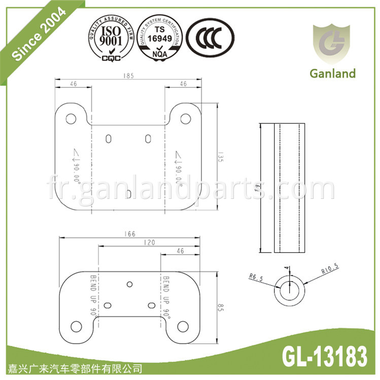 Gl 13183z8